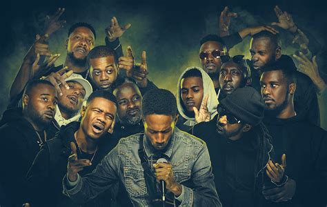 'Against All Odds': inside the grime movie resurrecting Channel U.